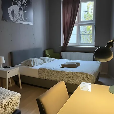 Apartament Ensuite *