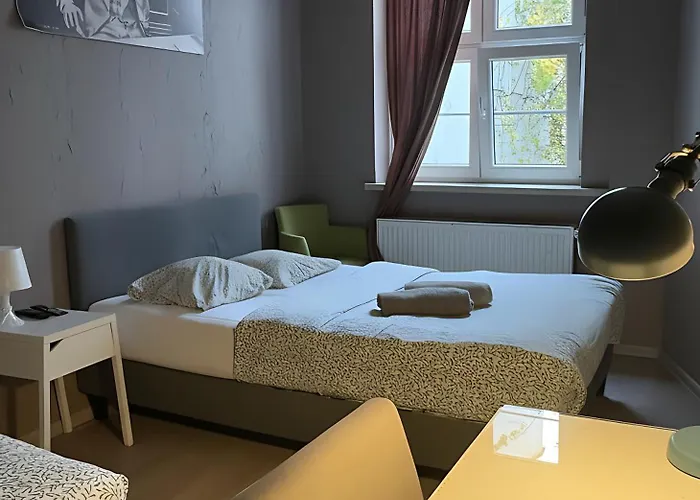 Apartament Ensuite *