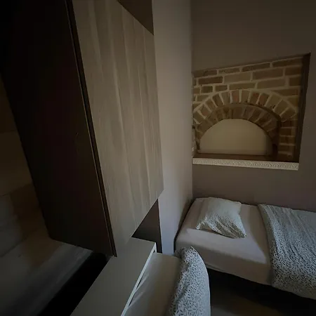 Ensuite Daire Poznan