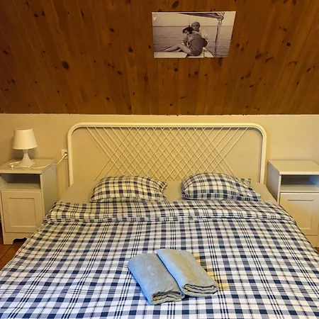 Apartament Ensuite Poznań