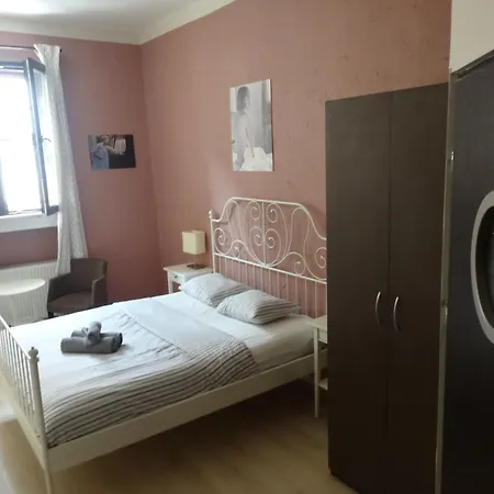 Ensuite * Poznań