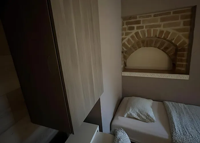 Ensuite Daire Poznan