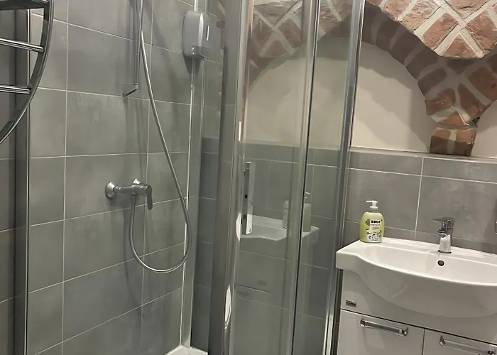 Ensuite Appartement Poznań